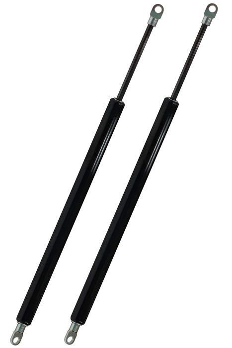 Gas Spring, 6 inch (140mm), 65N (15lb)