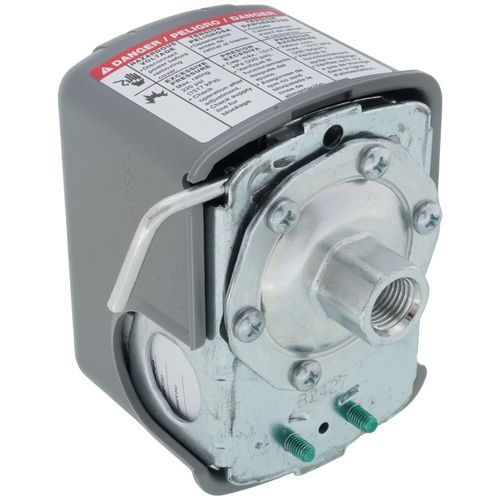 Pressure Switch 9013FSG2J24 for Well Pumps