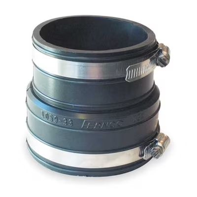 Flexible Coupling, For Pipe Size 3" x 3"