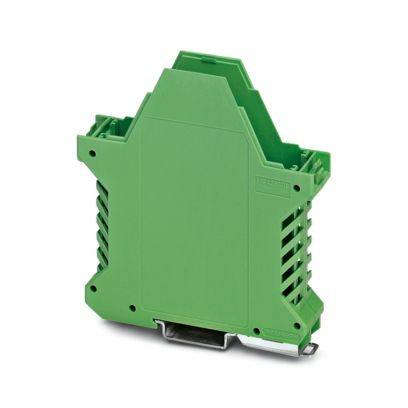 ME 22 5 UT/FE GN DIN Rail Housing Lower