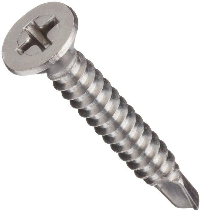 Sheet Metal Screw