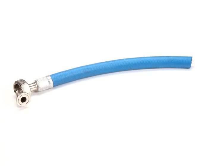 EPDM SUCTION HOSE, 2.50" ID