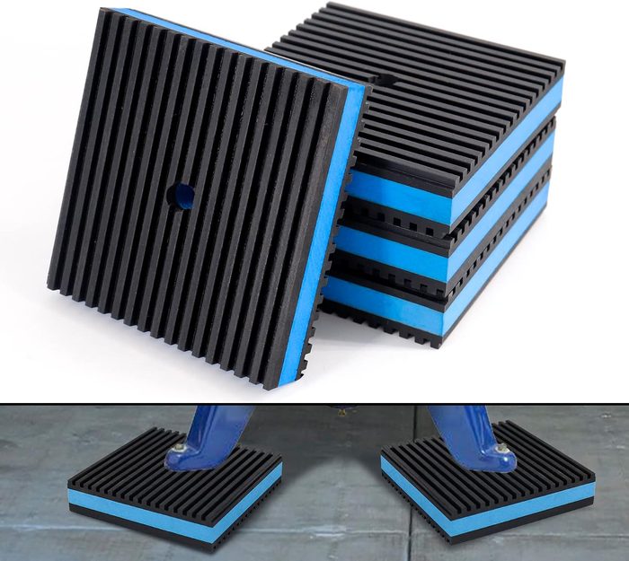Anti Vibration Pads