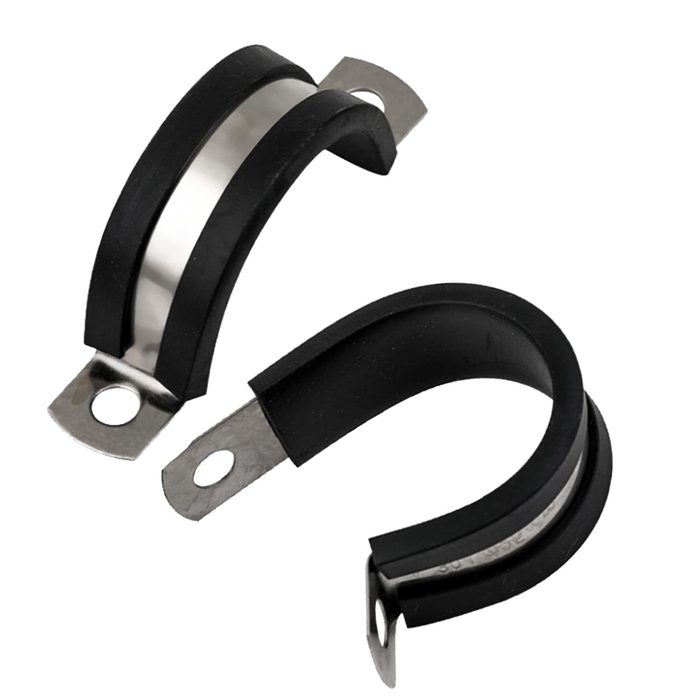1/2 Inch Stainless Steel Cable Clamp