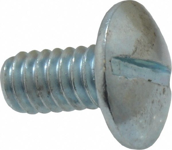 1/2-20 Machine Screw