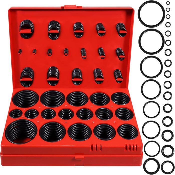 O-Ring Kit