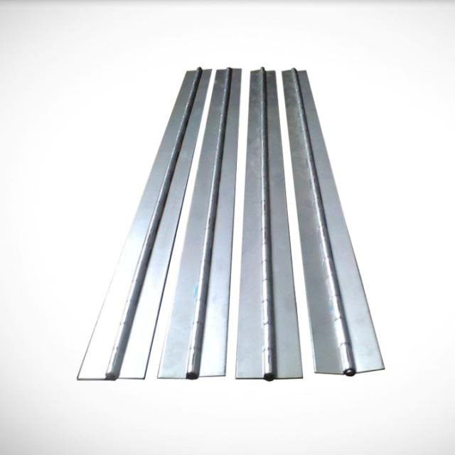 Customised Piano Hinge Continuous Hinge