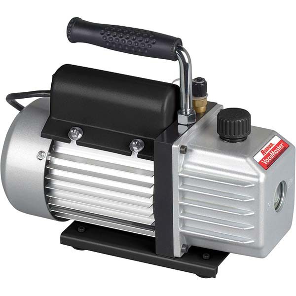 Automotive Vacuum Pump