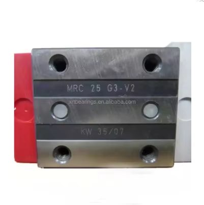 Linear Bearing Rail MRC25-G2-V2
