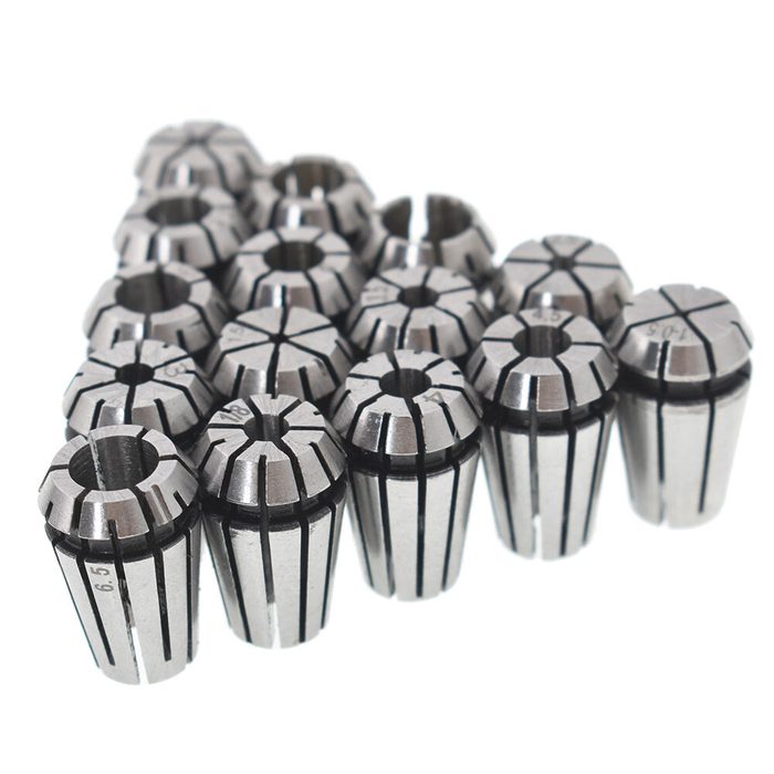 Super Precision ER11 Collet