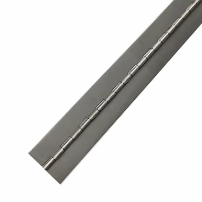 50cm Stainless Steel 304 Continuous Long Piano Hinge