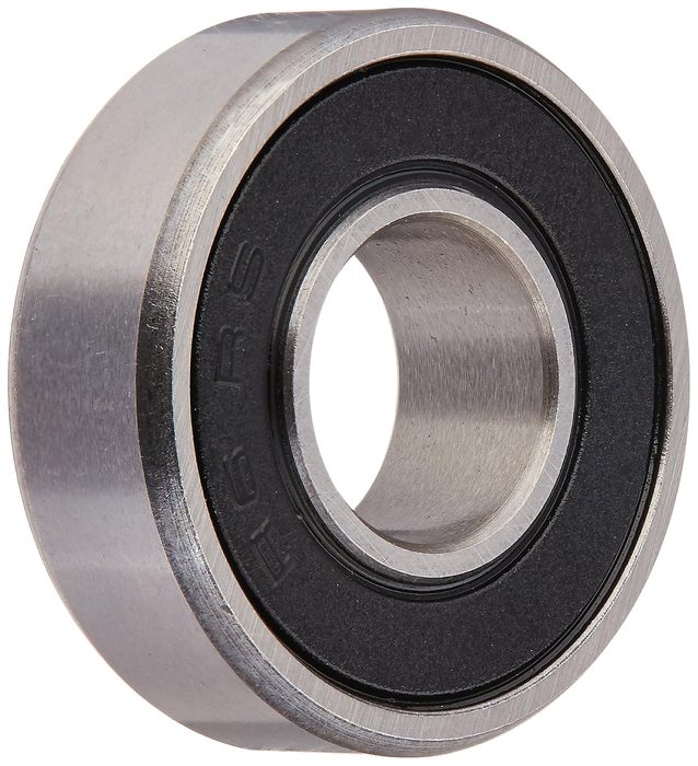R6-2RS Sealed Ball Bearing 3/8 x 7/8 x 9/32