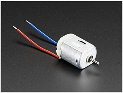 DC Toy/Hobby Motor - 130 Size