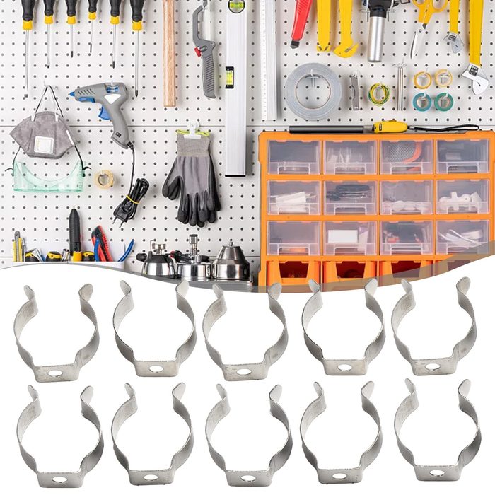 Cable Clip Assortment