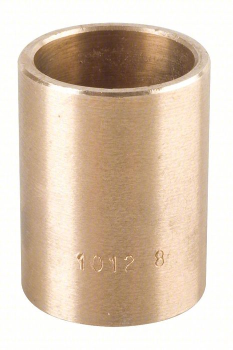 Bronze Sleeve Bearing