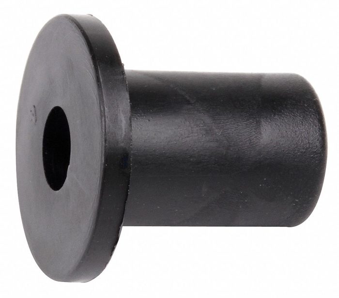 Nylon Flanged Bushings