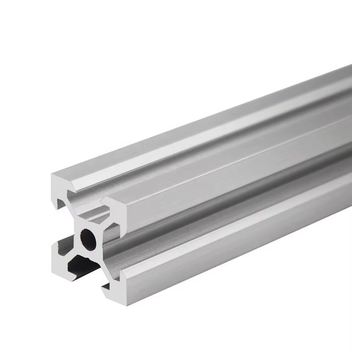 2020 Aluminum Extrusion Profile