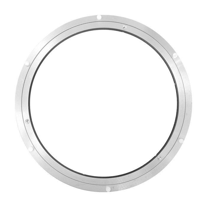 Heavy Duty Aluminium Alloy Turntable Ball Bearing