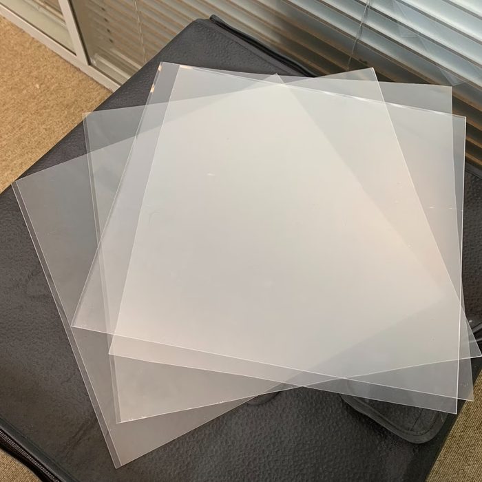 PETG Sheet