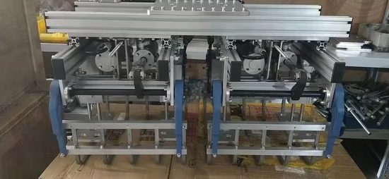 Robot Gripper
