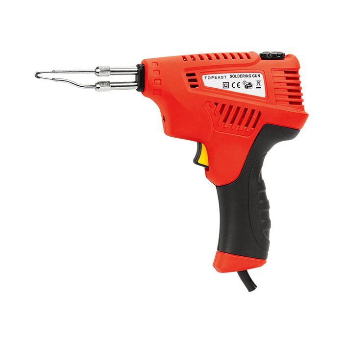 Fast Thermal Electric Soldering Iron