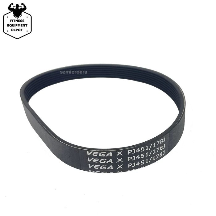 Poly-V Belt PJ451 178J