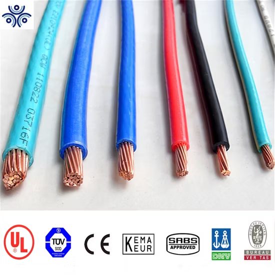 THHN Wire American Standard 12AWG