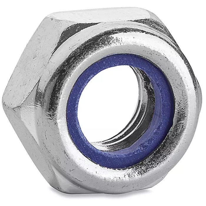 Adjusting Nut for Pallet Truck H-2185-104S