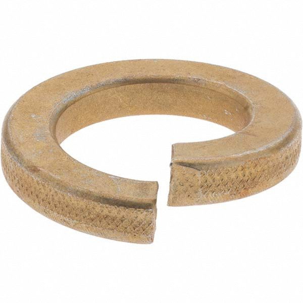 1-1/4" ID High Strength Split-Lock Washers