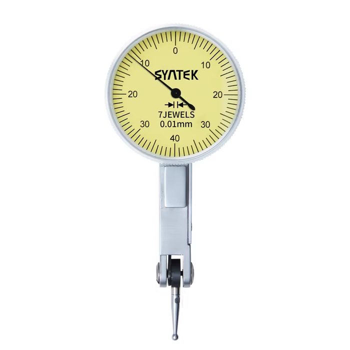 Lever Dial Indicator Set with Magnetic Measuring Head