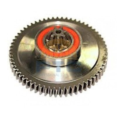 Torque Limiter Assembly