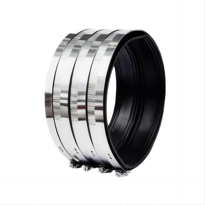 Flexible Pipe Coupling Kit