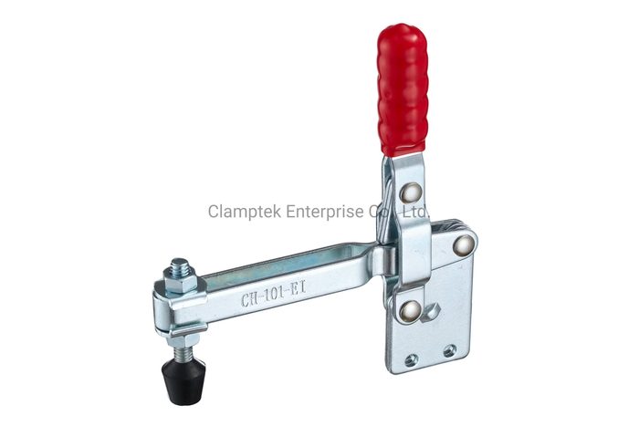 Vertical Handle Type Toggle Clamp CH-11401