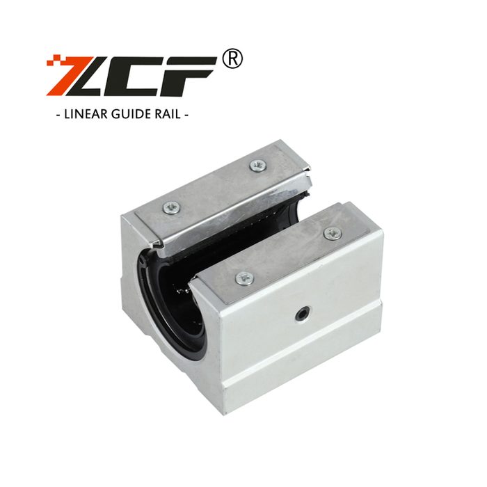 Precision Linear Sleeve Bearings