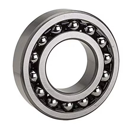 Radial Ball Bearing KP4 X, Sealed