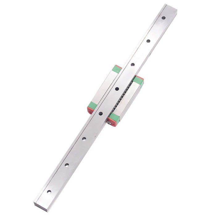 Linear Guide MGN12
