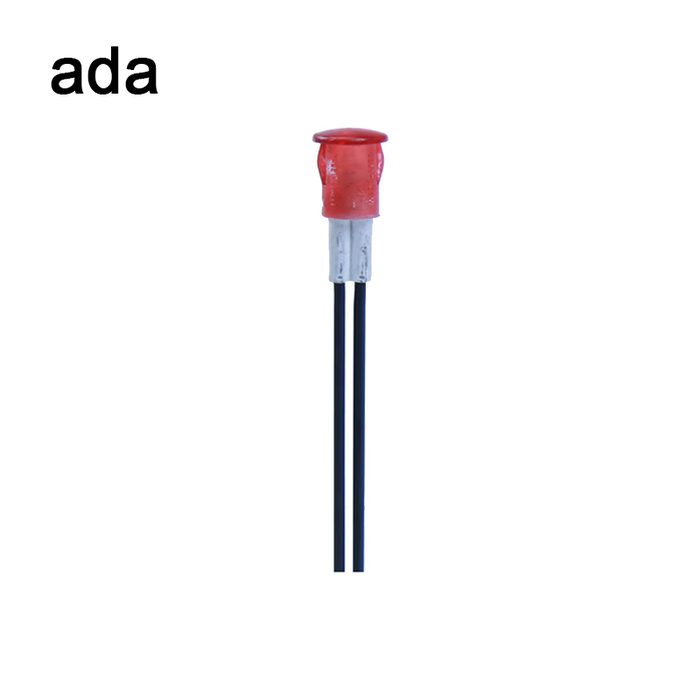 10mm Dia. Washing Machine Indicator Light LED Lighting
