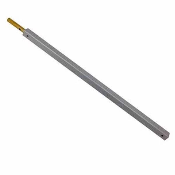 Satin Chrome Rod