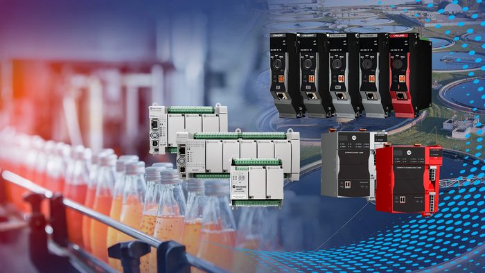 UESoft Technology U760 Industrial Controller