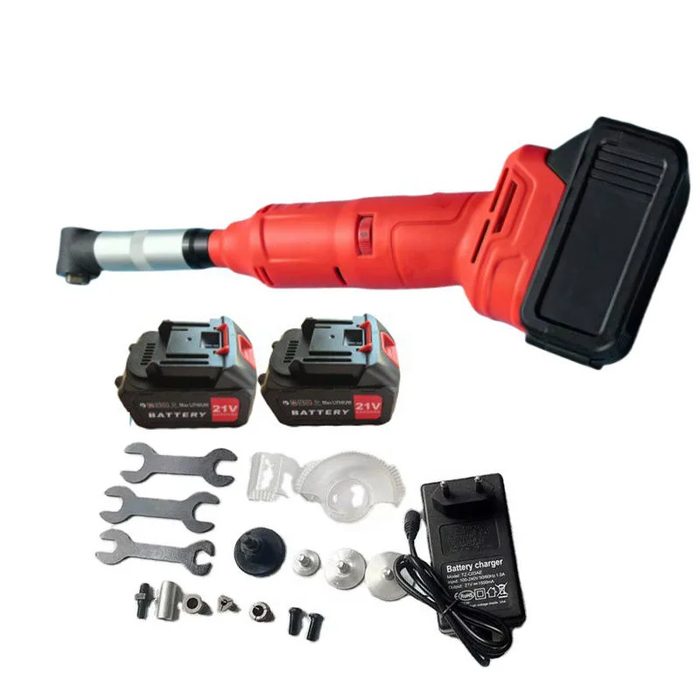 600w Cordless Micro Engraving Angle Grinder