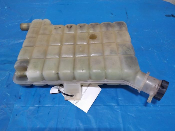 Radiator Surge Tank