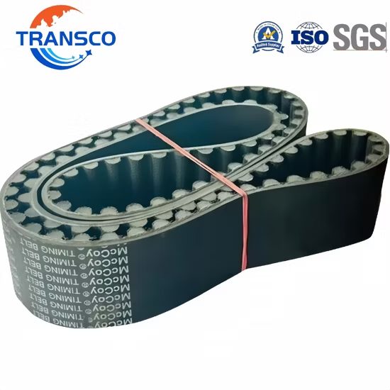 HTD 3M 5M 8M 14M Open-Ended Timing Belts