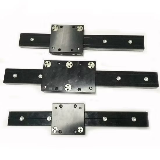 External Linear Bearing Drawer OSG30