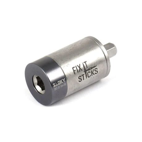 Large Torque Limiter