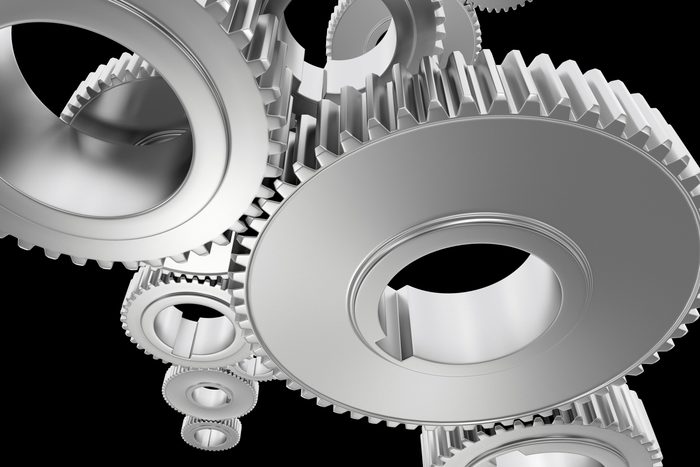 Gear Rack