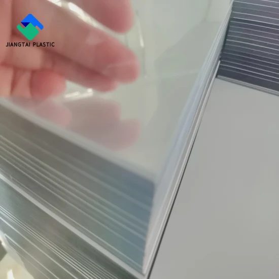PETG Plastic Sheet