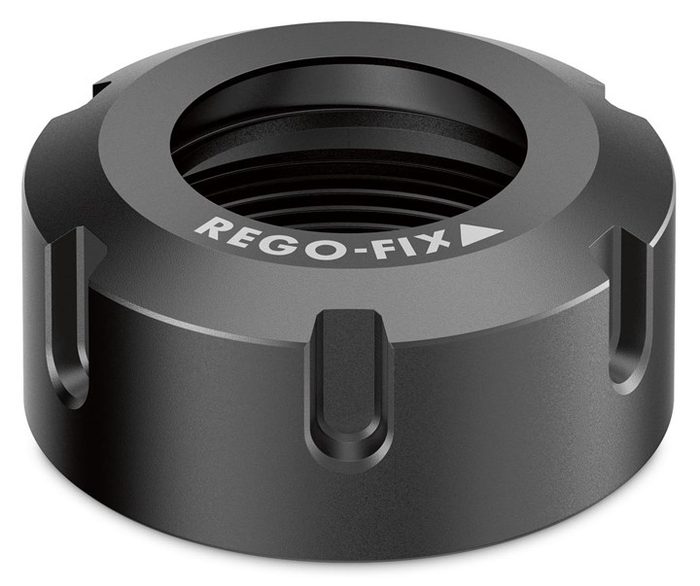 ER11 1/4" Collet