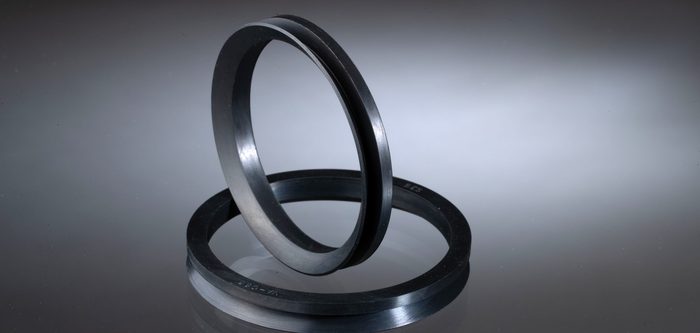 V-Ring