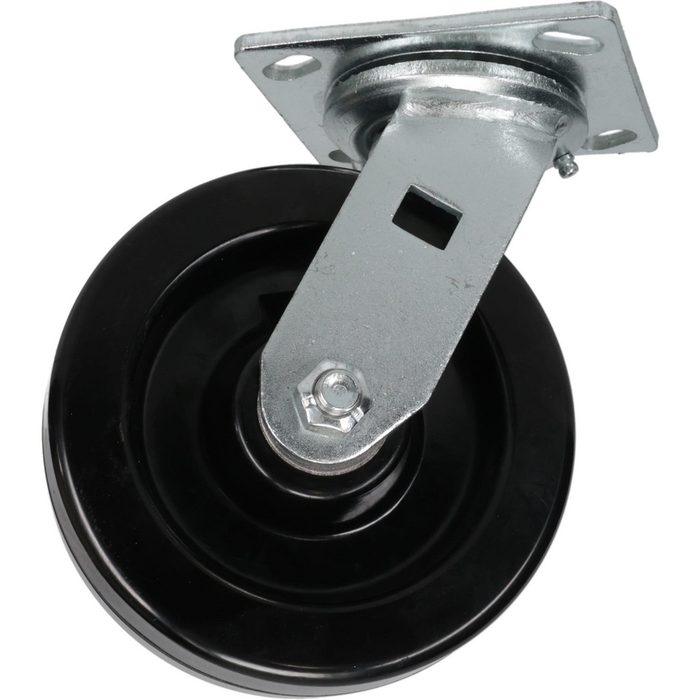 Swivel Top Plate Caster
