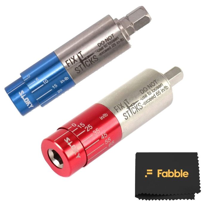 Small Torque Limiter